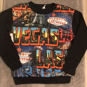 Las Vegas Sweatshirt